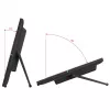 Monitors HANNspree HT279PPB 27 collas (68,6 cm) Full HD 1920x1080 LED ADS, 5 ms, 178° skata leņķi, iebūvēti skaļruņi, VESA, melns