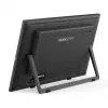 Monitors HANNspree HT279PPB 27 collas (68,6 cm) Full HD 1920x1080 LED ADS, 5 ms, 178° skata leņķi, iebūvēti skaļruņi, VESA, melns