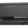 Monitors HANNspree HT279PPB 27 collas (68,6 cm) Full HD 1920x1080 LED ADS, 5 ms, 178° skata leņķi, iebūvēti skaļruņi, VESA, melns