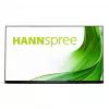 Monitors HANNspree HT279PPB 27 collas (68,6 cm) Full HD 1920x1080 LED ADS, 5 ms, 178° skata leņķi, iebūvēti skaļruņi, VESA, melns