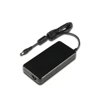 Shuttle PE180 strāvas adapteris iekštelpām 180 W melns