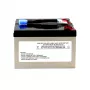 Origin Storage Origin rezerves UPS akumulatora kasetne RBC6 priekš APC Back-UPS Pro Smart-UPS C RM VS