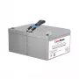CyberPower RBP0106 UPS akumulators, noslēgts svina-skābes (VRLA), 24 V