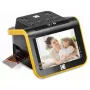 Filmas skeneris Kodak RODFS50 14 megapikseļi USB savienojamība — 35 mm un diapozitīvu filmām