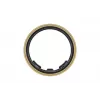 Smart ring activity tracker Samsung Galaxy Ring Gold Optiskais sirdsdarbības sensors