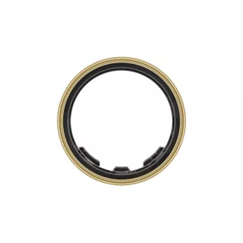 Samsung Galaxy Ring, viedā gredzena aktivitātes izsekotājs, 23,5 mAh, IP68