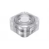 Samsung Galaxy Ring, viedā gredzena aktivitātes izsekotājs, 23,5 mAh, IP68