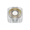 Samsung Galaxy Ring, viedā gredzena aktivitātes izsekotājs, 23,5 mAh, IP68