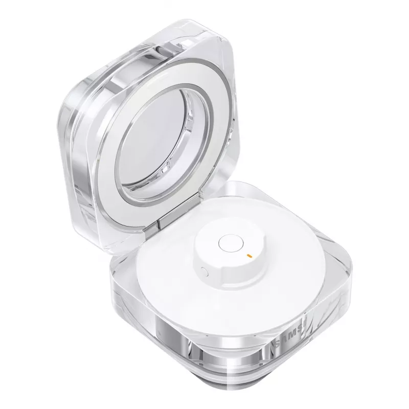 Samsung Galaxy Ring, viedā gredzena aktivitātes izsekotājs, 23,5 mAh, IP68