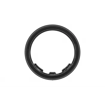 Samsung Galaxy Ring, Viedais gredzens aktivitātes izsekotājs, 23.5 mAh, IP68