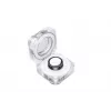 Samsung Galaxy Ring, Viedais gredzens aktivitātes izsekotājs, 23.5 mAh, IP68