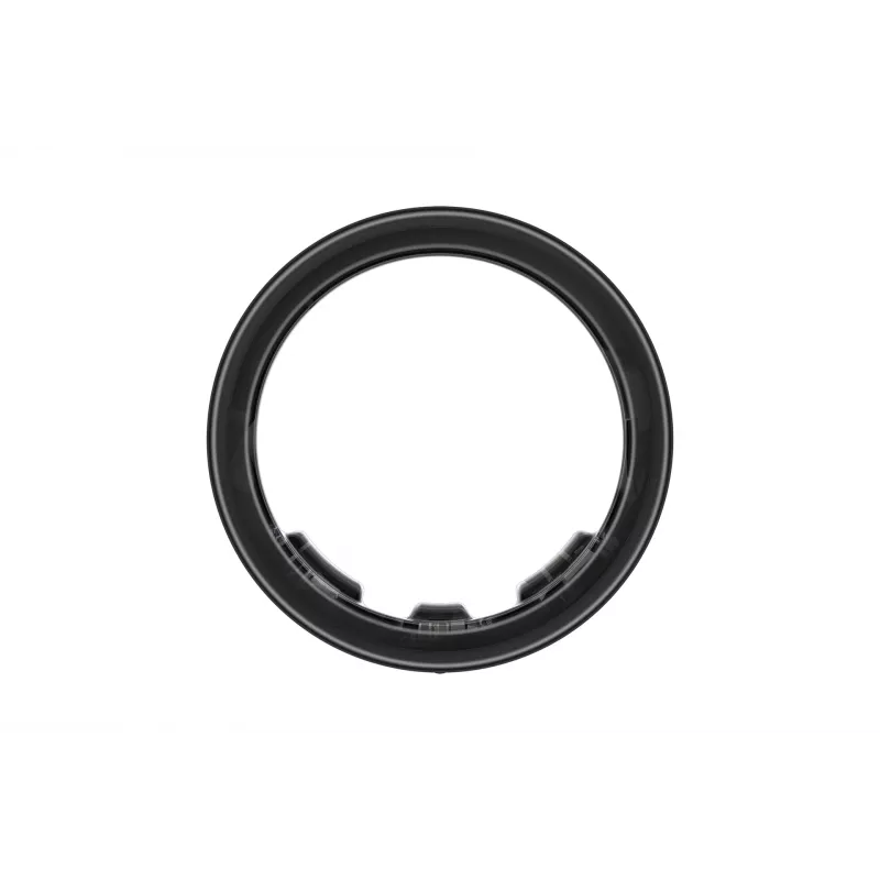 Samsung Galaxy Ring, Viedais gredzens aktivitātes izsekotājs, 23.5 mAh, IP68