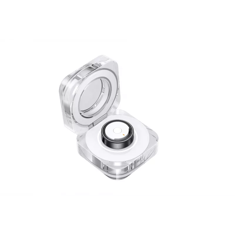 Samsung Galaxy Ring, Viedais gredzens aktivitātes izsekotājs, 23.5 mAh, IP68