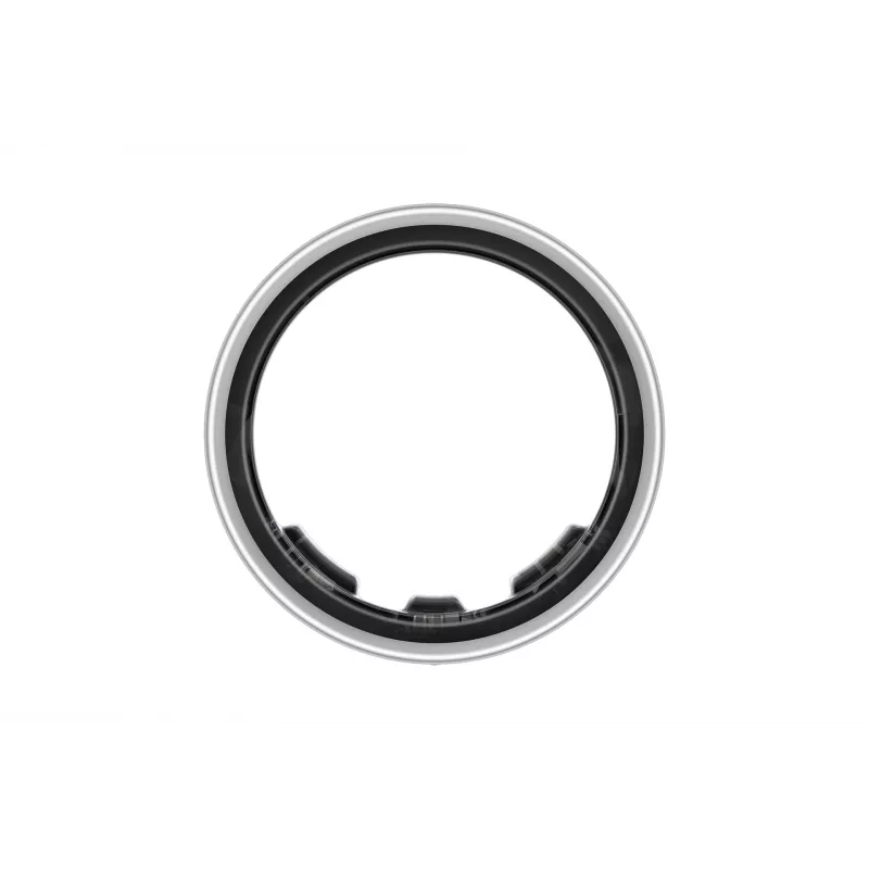 Samsung Galaxy Ring, viedais gredzens aktivitātes izsekotājs, 23,5 mAh, IP68