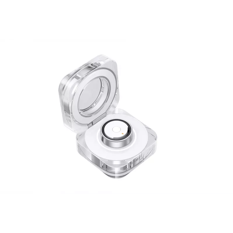 Samsung Galaxy Ring, viedais gredzens aktivitātes izsekotājs, 23,5 mAh, IP68