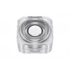 Samsung Galaxy Ring, viedais gredzens aktivitātes izsekotājs, 23,5 mAh, IP68
