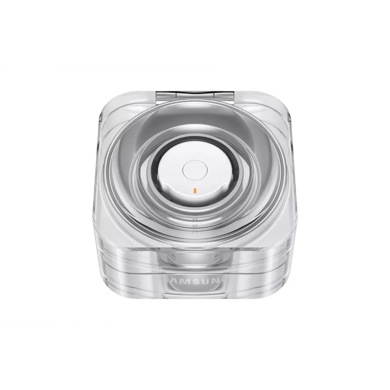 Samsung Galaxy Ring, viedais gredzens aktivitātes izsekotājs, 23,5 mAh, IP68