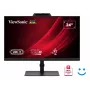 Viewsonic VG2441V video konferences monitors 61 cm (24 collas) LED 1920 x 1080 pikseļi Full HD