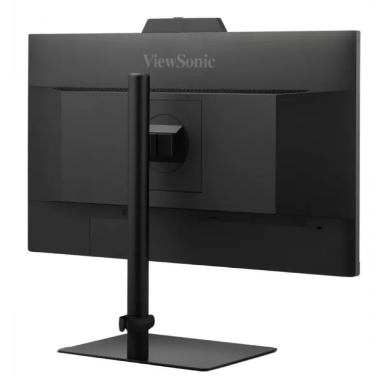Viewsonic VG2441V video konferences monitors 61 cm (24 collas) LED 1920 x 1080 pikseļi Full HD