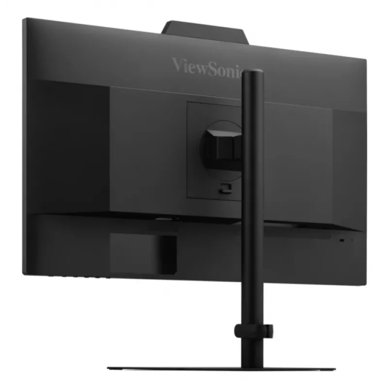 Viewsonic VG2441V video konferences monitors 61 cm (24 collas) LED 1920 x 1080 pikseļi Full HD