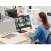 Viewsonic VG2441V video konferences monitors 61 cm (24 collas) LED 1920 x 1080 pikseļi Full HD