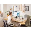 Viewsonic VG2441V video konferences monitors 61 cm (24 collas) LED 1920 x 1080 pikseļi Full HD