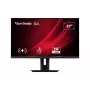 Viewsonic VG sērijas 27 collu 1440p ergonomisks IPS monitors datora monitors 68,6 cm (27 collas) 2560 x 1440 pikseļi Quad HD LED melns