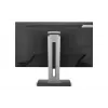 Viewsonic VG sērijas 27 collu 1440p ergonomisks IPS monitors datora monitors 68,6 cm (27 collas) 2560 x 1440 pikseļi Quad HD LED melns
