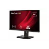 Viewsonic VG sērijas 27 collu 1440p ergonomisks IPS monitors datora monitors 68,6 cm (27 collas) 2560 x 1440 pikseļi Quad HD LED melns