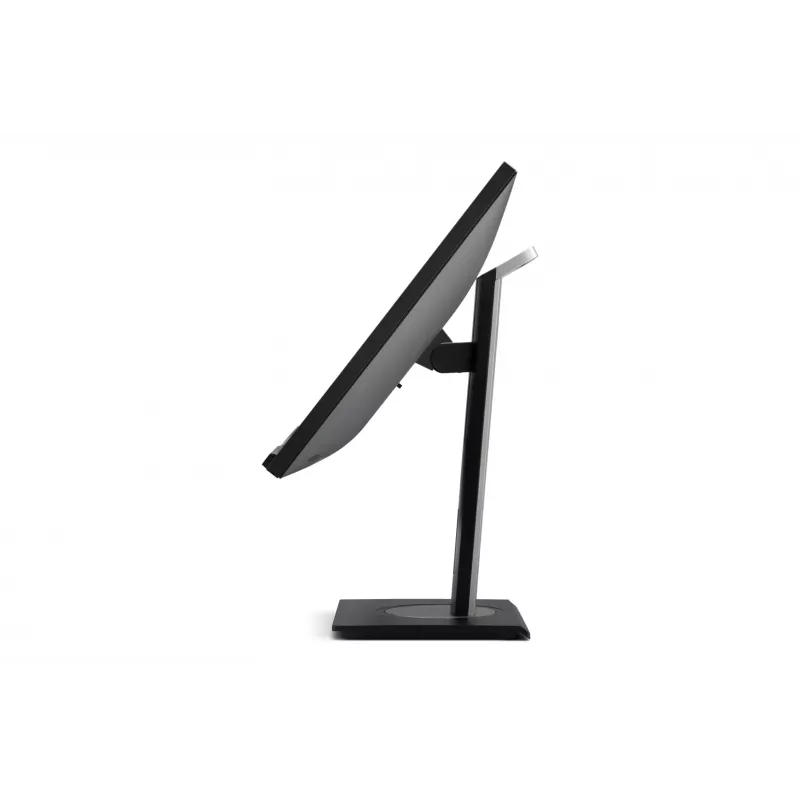 Viewsonic VG sērijas 27 collu 1440p ergonomisks IPS monitors datora monitors 68,6 cm (27 collas) 2560 x 1440 pikseļi Quad HD LED melns