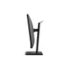 Viewsonic VG sērijas 27 collu 1440p ergonomisks IPS monitors datora monitors 68,6 cm (27 collas) 2560 x 1440 pikseļi Quad HD LED melns