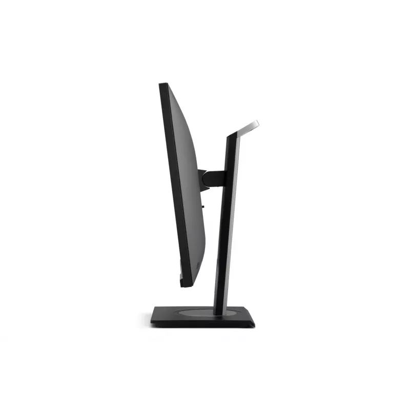 Viewsonic VG sērijas 27 collu 1440p ergonomisks IPS monitors datora monitors 68,6 cm (27 collas) 2560 x 1440 pikseļi Quad HD LED melns