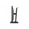 Viewsonic VG sērijas 27 collu 1440p ergonomisks IPS monitors datora monitors 68,6 cm (27 collas) 2560 x 1440 pikseļi Quad HD LED melns