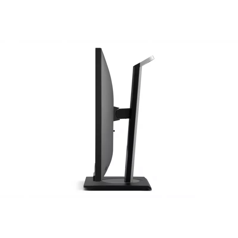 Viewsonic VG sērijas 27 collu 1440p ergonomisks IPS monitors datora monitors 68,6 cm (27 collas) 2560 x 1440 pikseļi Quad HD LED melns