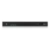 Zyxel XMG2230-28HP pārvaldāms L2/L3 2,5G Ethernet (100/1000/2500) Power over Ethernet (PoE) 1U melns