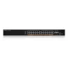Zyxel XMG2230-28HP pārvaldāms L2/L3 2,5G Ethernet (100/1000/2500) Power over Ethernet (PoE) 1U melns