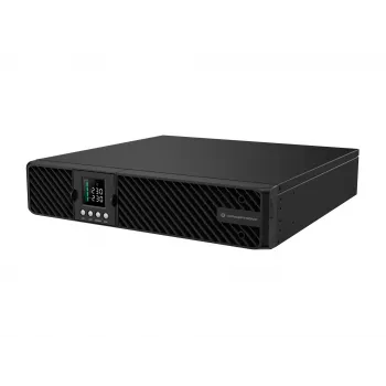 Conceptronic ZEUS51E2K 2000VA 2000W Online UPS, IEC, informācija