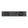 Conceptronic ZEUS51E2K 2000VA 2000W Online UPS, IEC, informācija