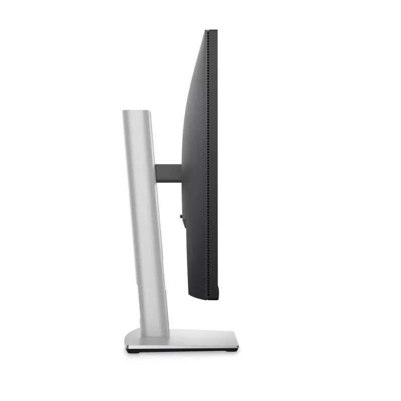 DELL P sērijas 24 monitors - P2423, 61 cm (24 collas), 1920 x 1200 pikseļi, WUXGA, LCD, 5 ms, Melns