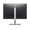 DELL P sērijas 24 monitors - P2423, 61 cm (24 collas), 1920 x 1200 pikseļi, WUXGA, LCD, 5 ms, Melns