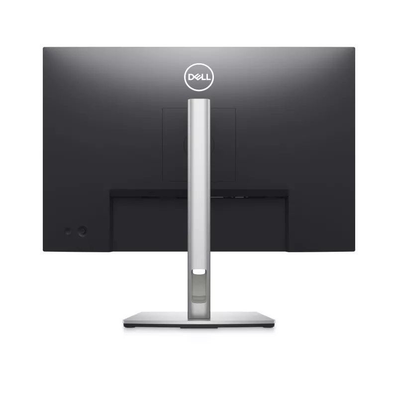 DELL P sērijas 24 monitors - P2423, 61 cm (24 collas), 1920 x 1200 pikseļi, WUXGA, LCD, 5 ms, Melns
