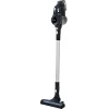 Bosch Serie 6 BBS611PCK putekļsūcējs ar kātu/elektriskā slota 2-in-1 putekļsūcējs ar kātu Baterija Sausā tīrīšana Higiēnas filtrs Bez maisiņa Zils 2,5 Ah