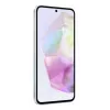 Samsung Galaxy A35 5G 16.8 cm (6.6 collas) Divu SIM Android 14 USB Type-C 6 GB 128 GB 5000 mAh Zils
