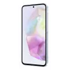 Samsung Galaxy A35 5G 16.8 cm (6.6 collas) Divu SIM Android 14 USB Type-C 6 GB 128 GB 5000 mAh Zils
