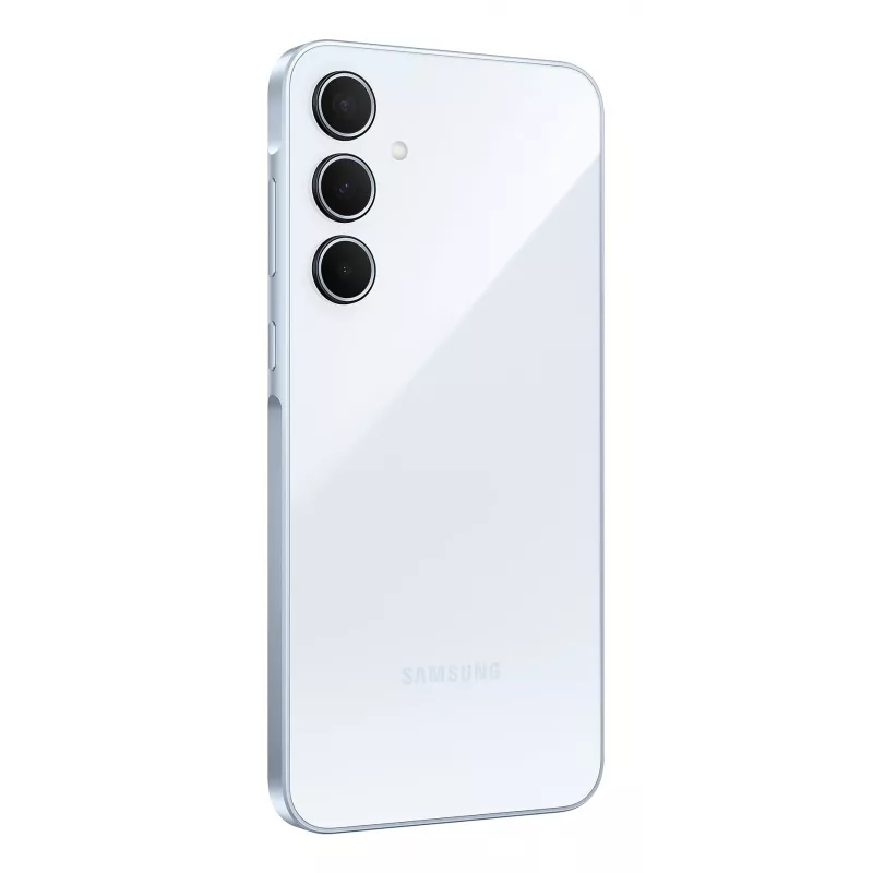 Samsung Galaxy A35 5G 16.8 cm (6.6 collas) Divu SIM Android 14 USB Type-C 6 GB 128 GB 5000 mAh Zils