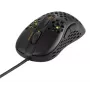 Spēļu pele Deltaco GAM-106 USB Type-A