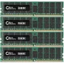 CoreParts MMH9736/64GB atmiņas modulis 4 x 16 GB DDR4 288-pin DIMM