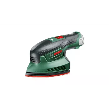 Bosch EasySander 12 Multi slīpmašīna 22000 apgr./min 22000 svārst./min