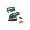 Bosch EasySander 12 Multi slīpmašīna 22000 apgr./min 22000 svārst./min