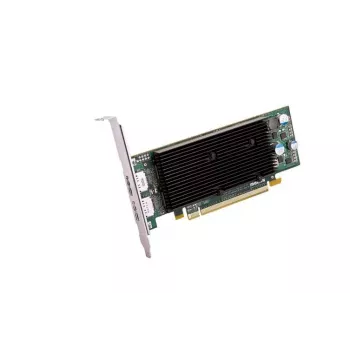Matrox M9128-E1024LAF videokarte 1 GB GDDR2